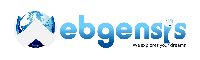 Webgensis_logo