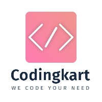 Codingkart IT Solution_logo