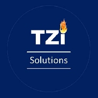 TZi Solutions Private Limited_logo