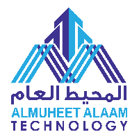 Al Muheet Al Aam Technology_logo