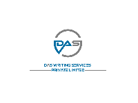 Das Writing Services Pvt. Ltd._logo