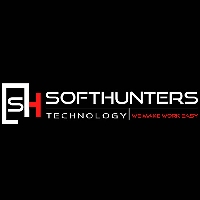 Softhunters_logo