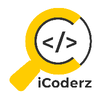 iCoderz Solutions Pvt. Ltd._logo