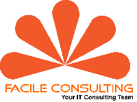 Facile Consulting Private Ltd._logo