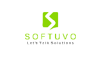 Softuvo Solutions Pvt. Ltd._logo