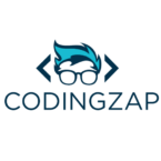 Codingzap Technologies _logo