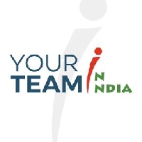 Your Team in India_logo