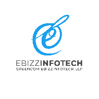 Greencom Ebizz Infotech_logo