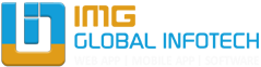 IMG Global Infotech Pvt. Ltd._logo