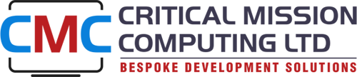 Critical Mission Computing Ltd_logo