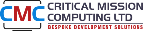 Critical Mission Computing Ltd