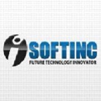I-Softinc Technologies_logo