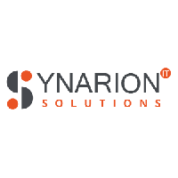 SYNARION IT SOLUTIONS_logo