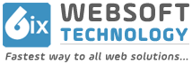 6ixwebsoft Technology_logo