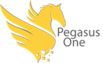 Pegasus One _logo
