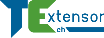 Techextensor Private Limited_logo