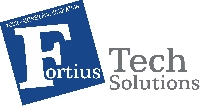 Fortius Tech Solutions _logo