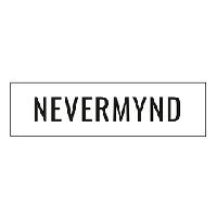 NEVERMYND_logo