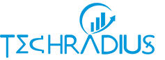 Techradius Hitech Pvt Ltd(OPC)_logo