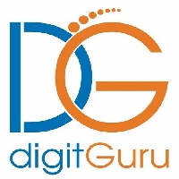 digitGuru IT Solutions _logo