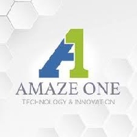 Amaze One_logo