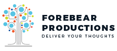 Forebear Productions_logo