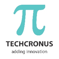 Techcronus Business Solutions _logo