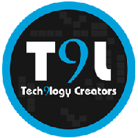 Tech9logy Creators_logo