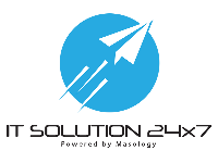 IT SOLUTION24x7 _logo