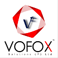 Vofox Solutions P Ltd_logo