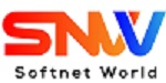 Softnet World_logo