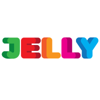 Jelly Digital Marketing & PR_logo