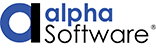 Alpha Software Corporation_logo