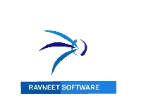 Ravneet Software_logo