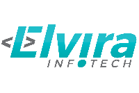 Elvira infotech Pvt. Ltd._logo