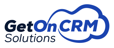 GetOnCRM Solutions_logo