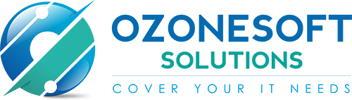 Ozonesoft Solutions_logo