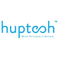 Huptech Web Pvt Ltd_logo