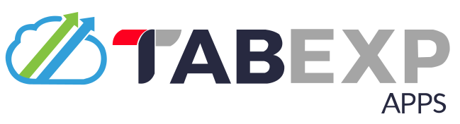 TabExp Apps_logo