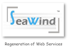 Seawind Solution _logo