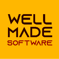 Well Made Software_logo