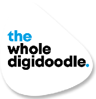 The Whole Digidoodle