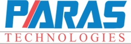 Paras Technologies_logo