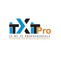ITXITPro Pvt. Ltd._logo