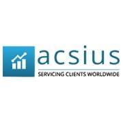 ACSIUS Technologies Pvt. Ltd._logo