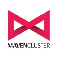 Maven Cluster Software PVT LTD_logo