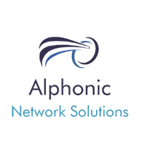 Alphonic Network Solutions_logo