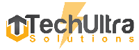 TechUltra Solution_logo