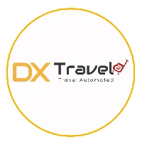 DxTravela_logo