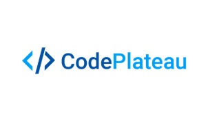 CodePlateau Technology_logo